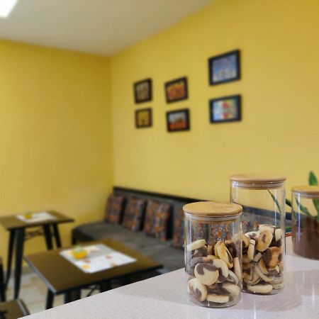 Glam Hotel Addis Ababa Ngoại thất bức ảnh