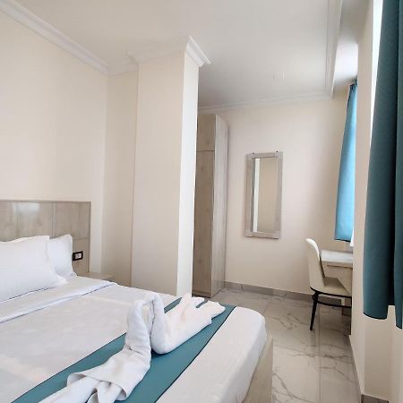 Glam Hotel Addis Ababa Ngoại thất bức ảnh