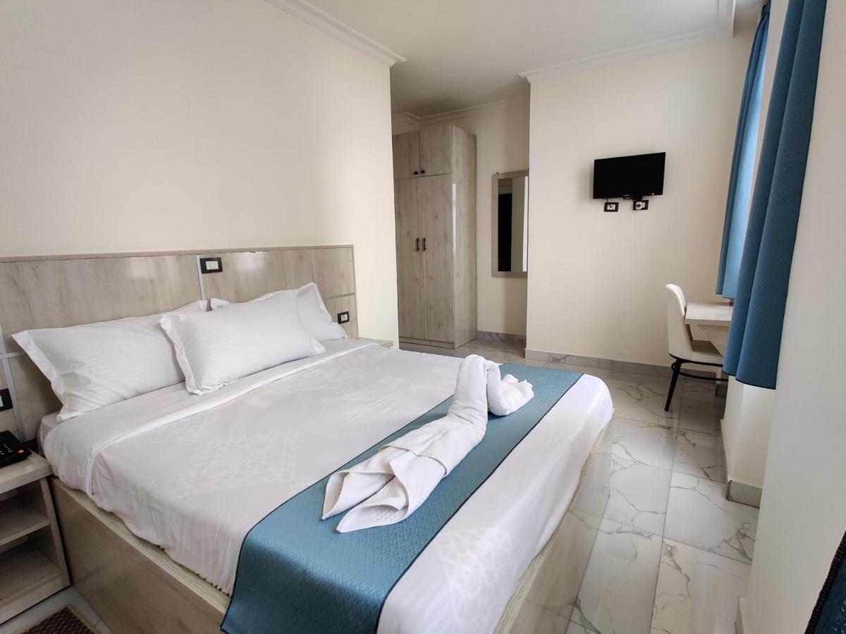 Glam Hotel Addis Ababa Ngoại thất bức ảnh