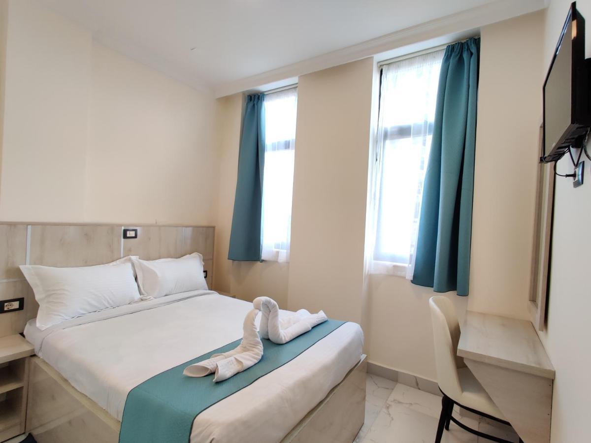 Glam Hotel Addis Ababa Phòng bức ảnh